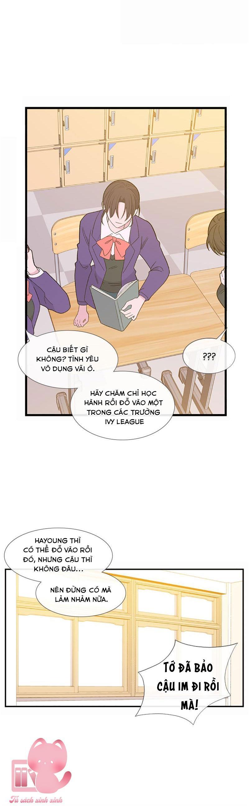 về bên anh chapter 74 33