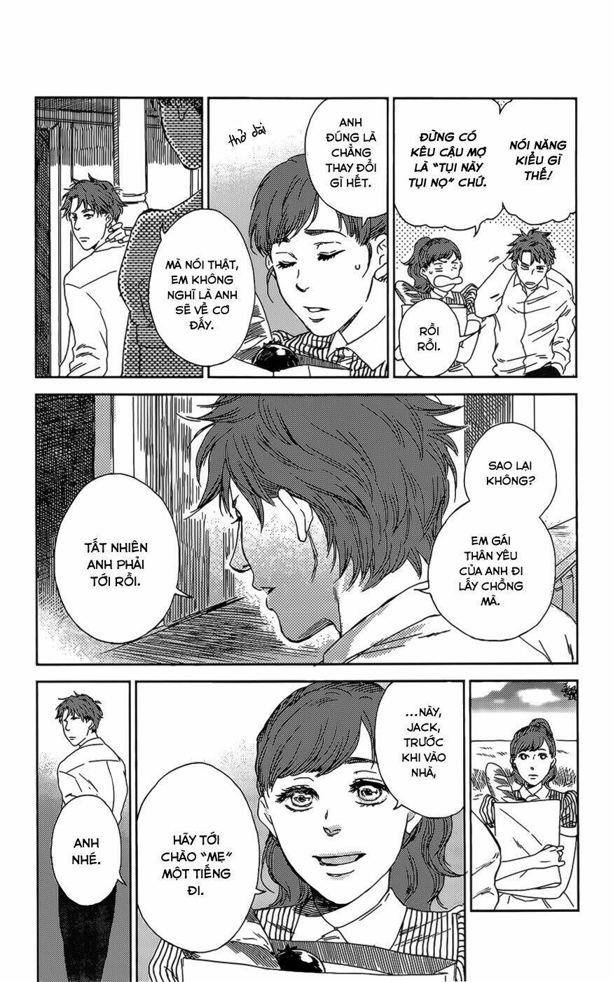 shiki no zenjitsu chapter 4 34