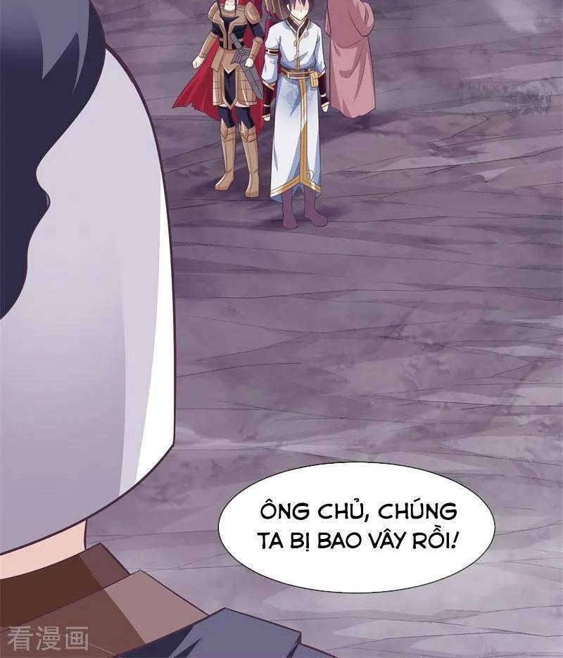 ta là ngọc hoàng đại đế chapter 53 36