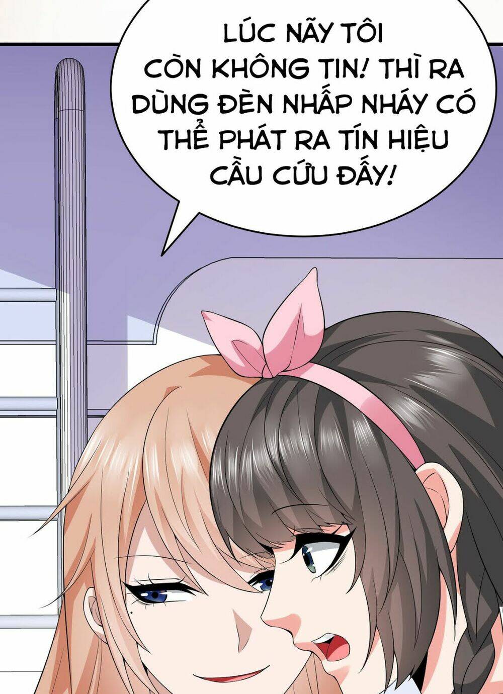 hoa hậu giảng đường luôn bên người chapter 9 11