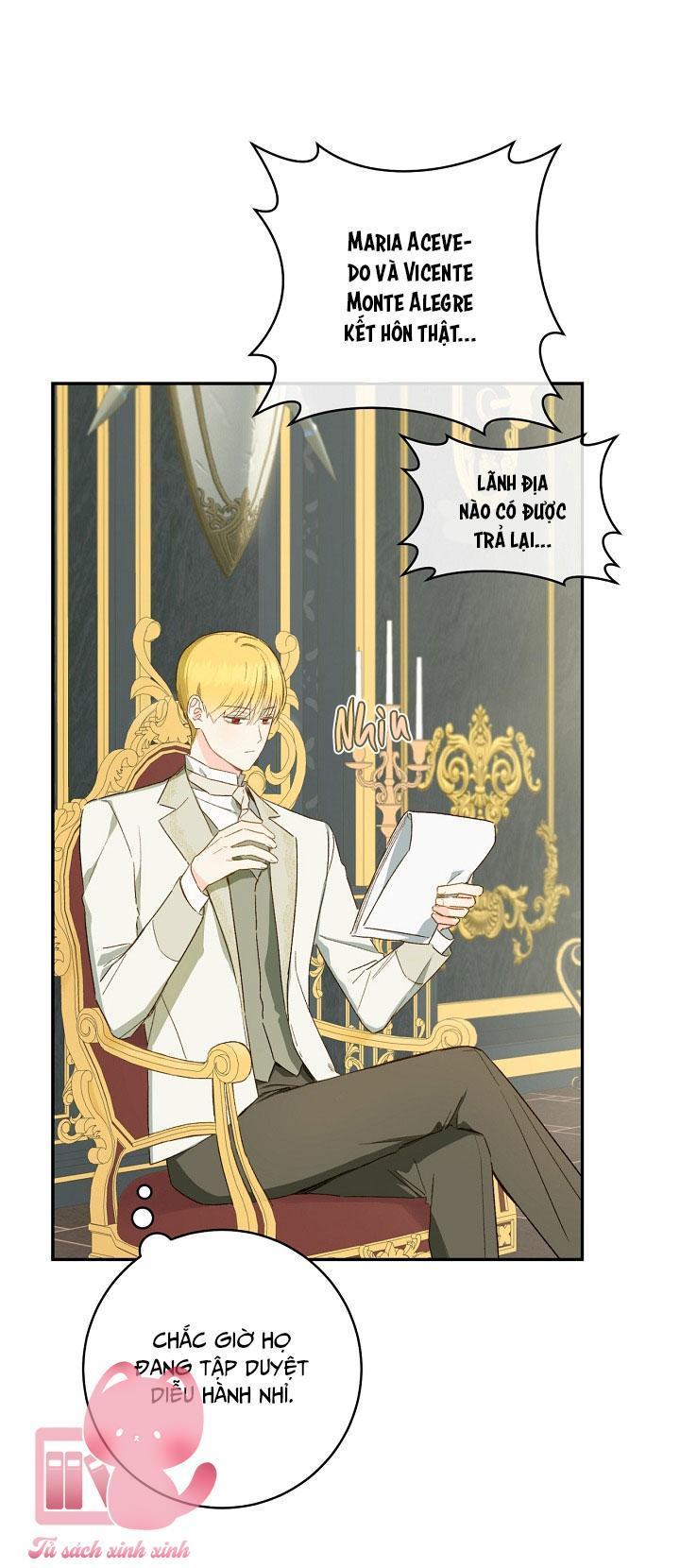 trang trại hạt dẻ cạnh hoàng cung chapter 35 11