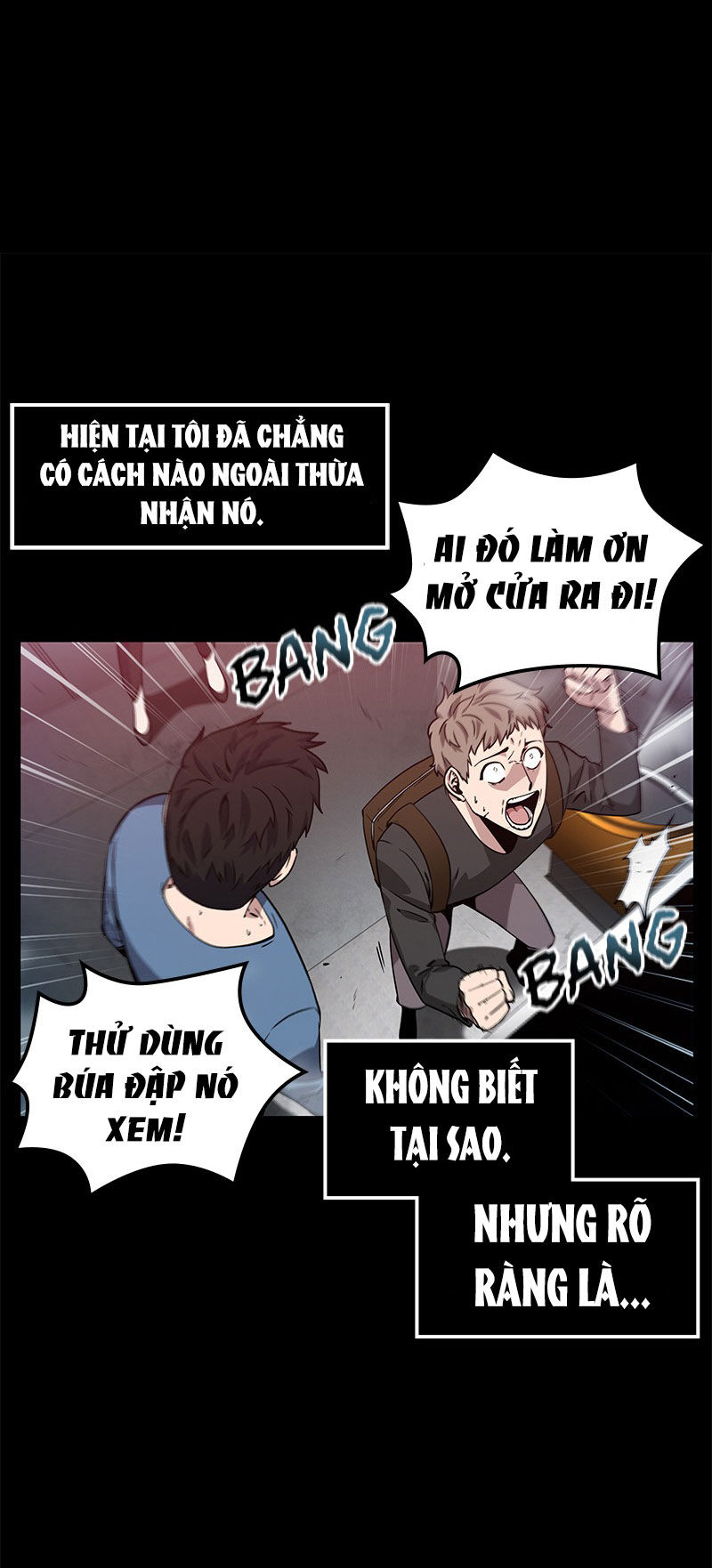 toàn trí độc giả - omniscient reader chapter 3.1 13