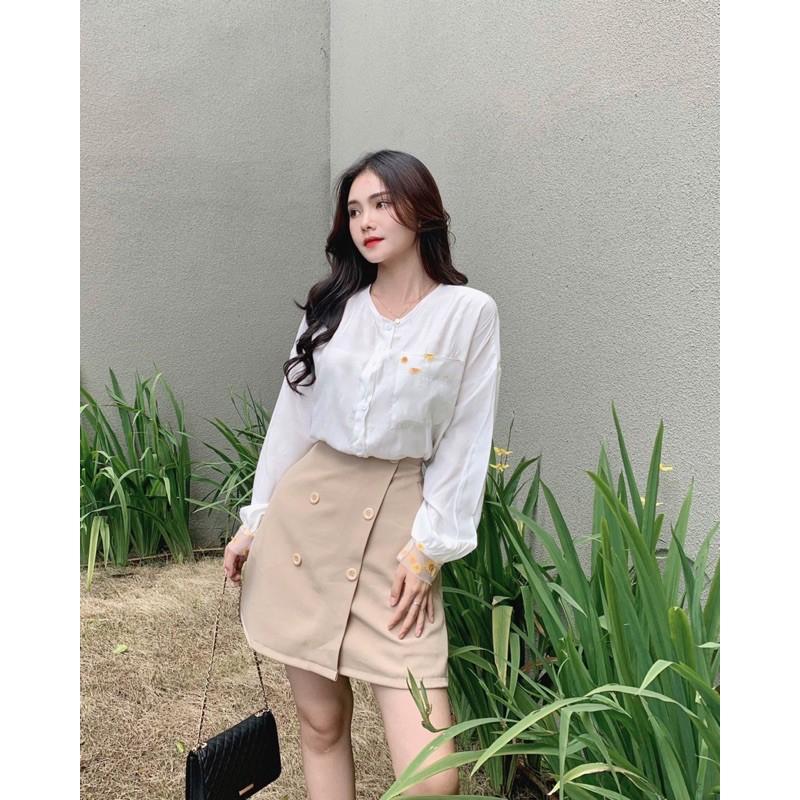 Chân váy Skirt