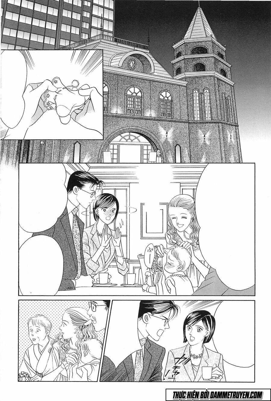 himitsu chapter 23 37