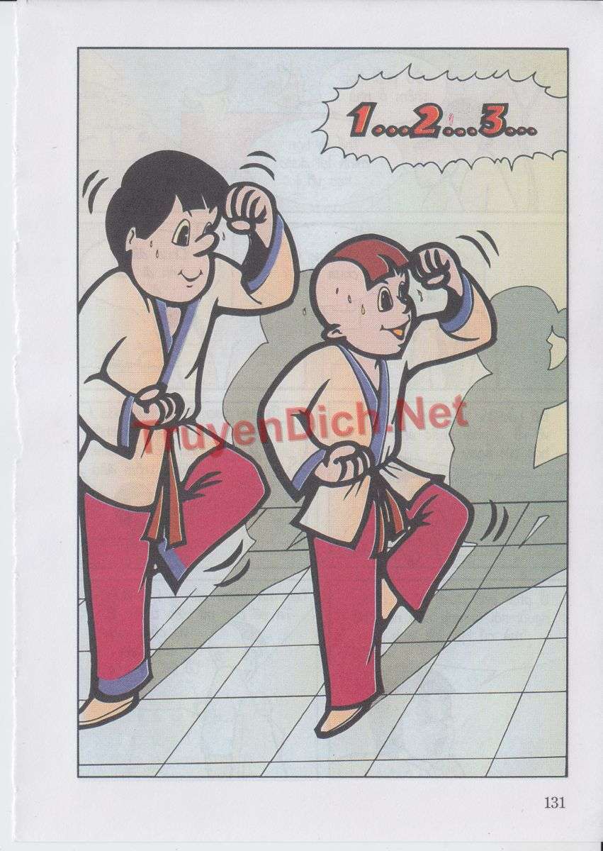 tý quậy chapter 1.4 27