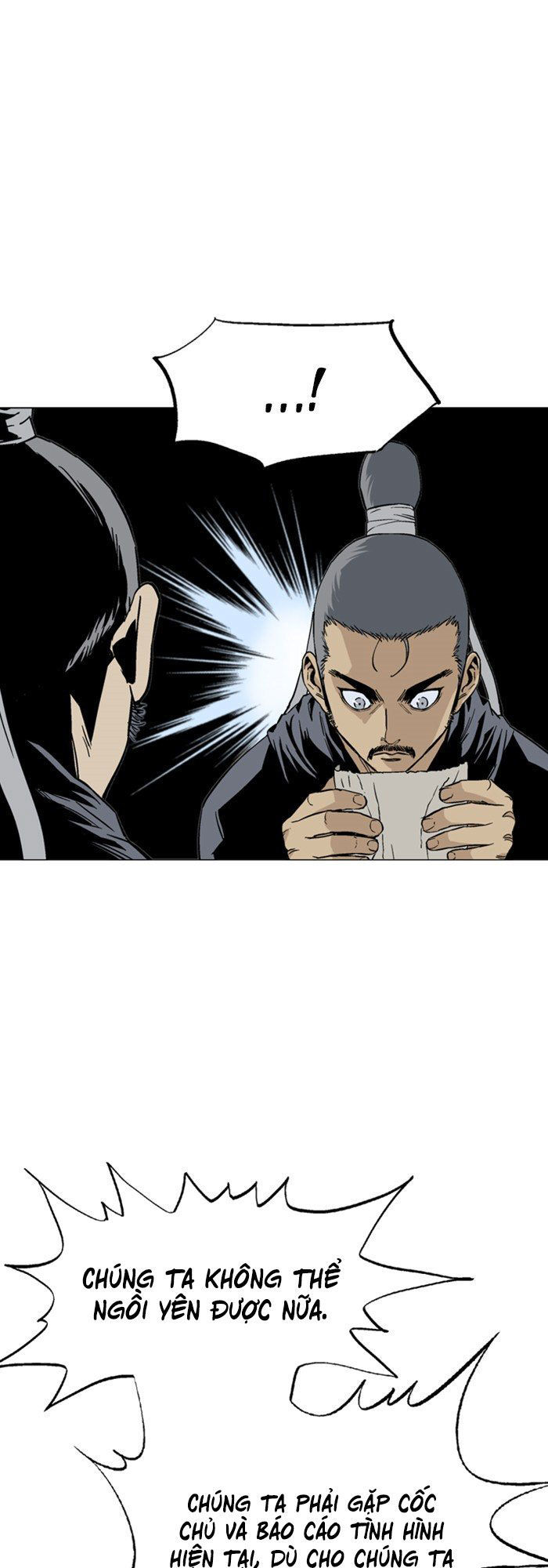 cao thủ 2 chapter 34 35