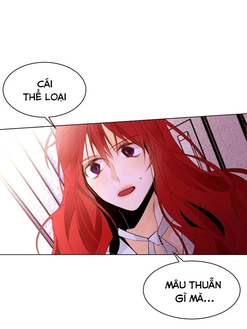 cuộc sống nhàm chán của quý cô tái sinh chapter 31 19