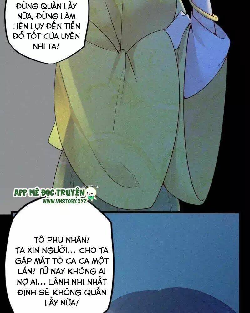 thiên hương mỹ nhân chapter 7 29