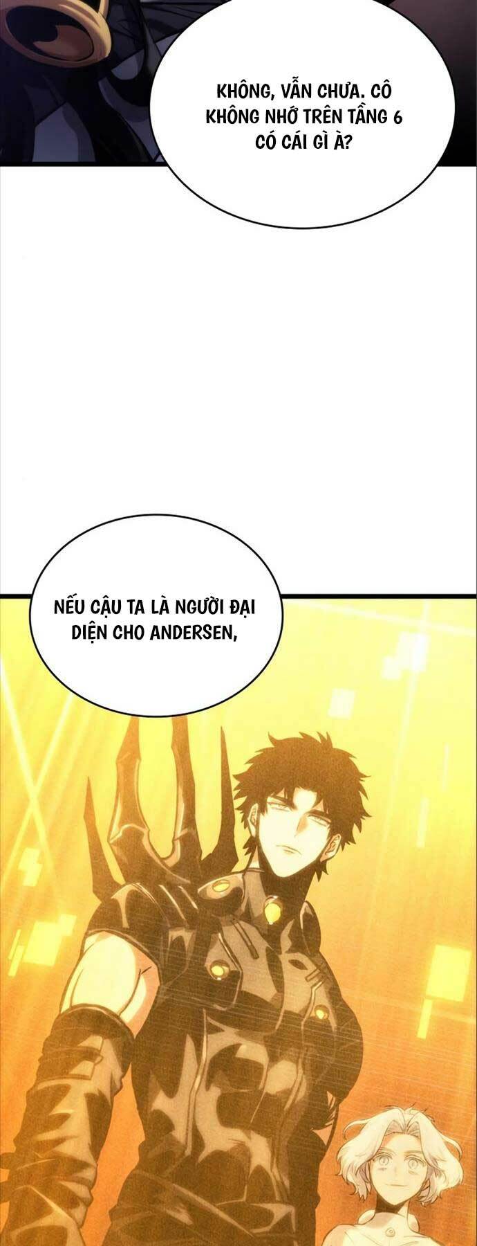 thế giới hậu tận thế chapter 101 72