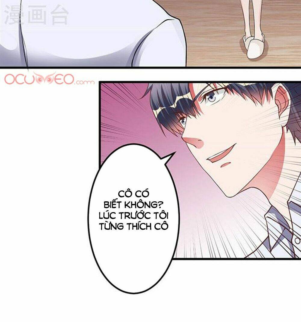 gối đầu vào tổng tài ác ma chapter 29 9