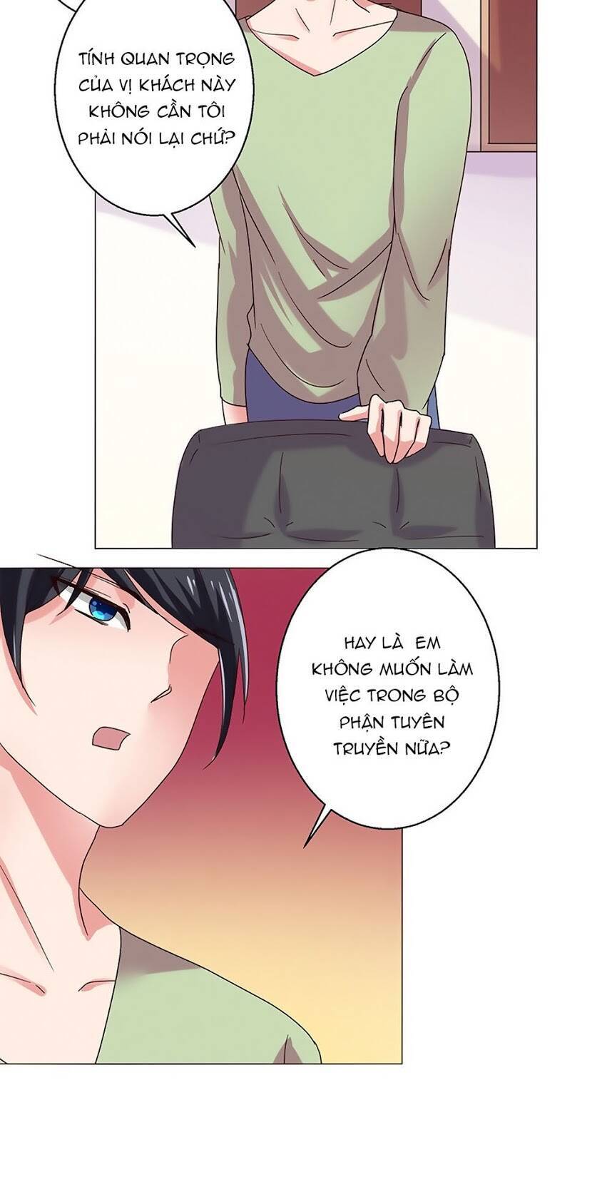 một tuần làm tình nhân chapter 16 5