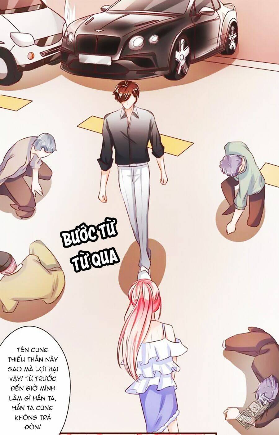 vương tước tư hữu bảo bối chapter 43 13