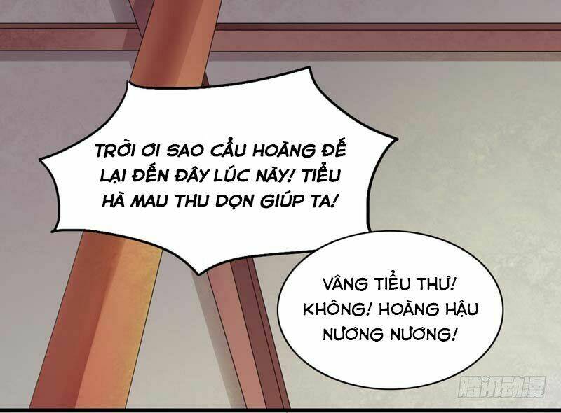 hoàng đế hùng mạnh nhất trong lịch sử chapter 12 8