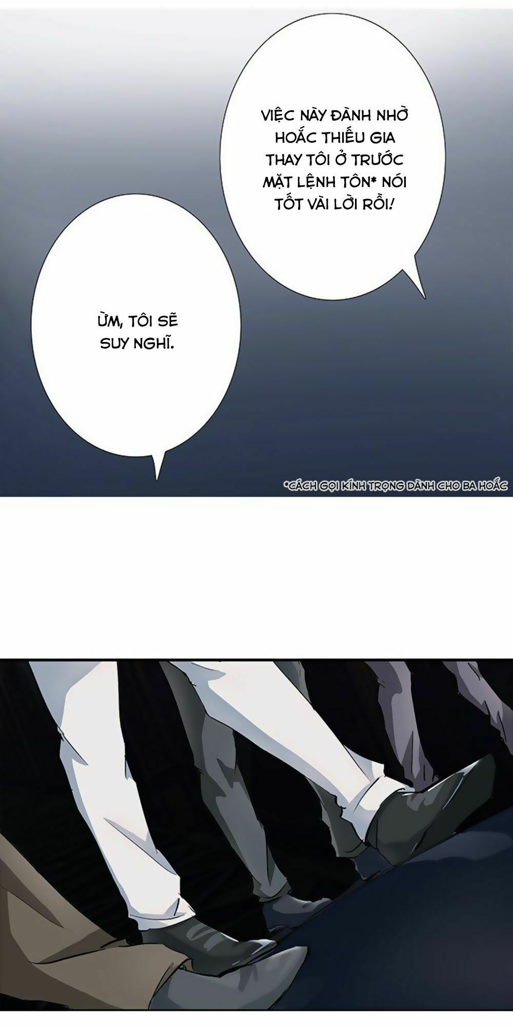 thiên kim đường môn chapter 21 10