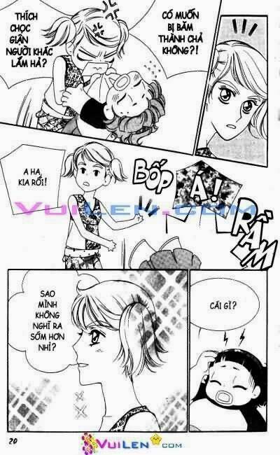 phép màu chapter 3 20