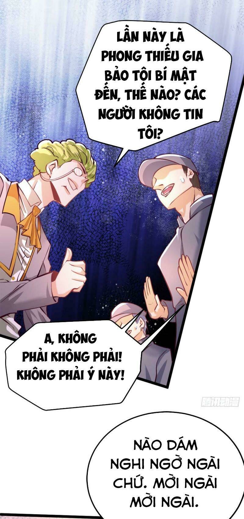 đô thị đỉnh phong cao thủ chapter 92 7