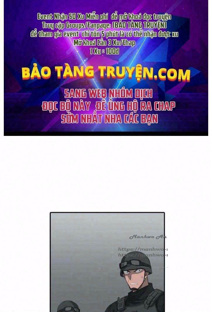 Võ Sĩ Quyền Anh chapter 87 1