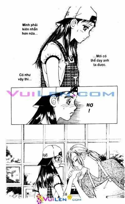 bữa tối của hoàng tử chapter 3 38