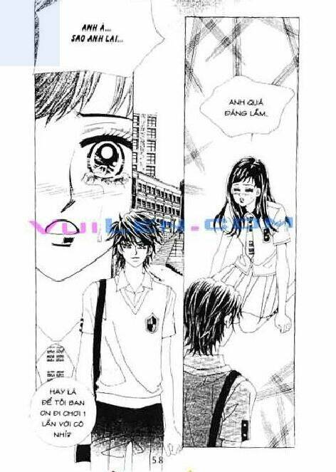 ánh nắng chói chang chapter 7 57