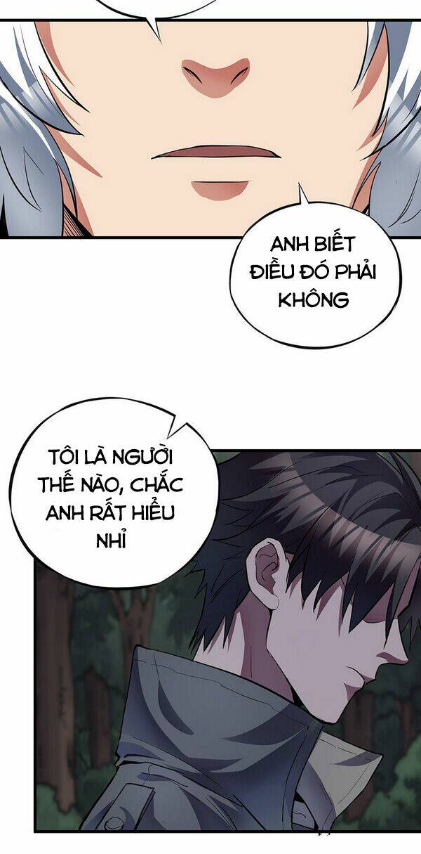 sau mạt thế tôi trở thành zombie chapter 61 13