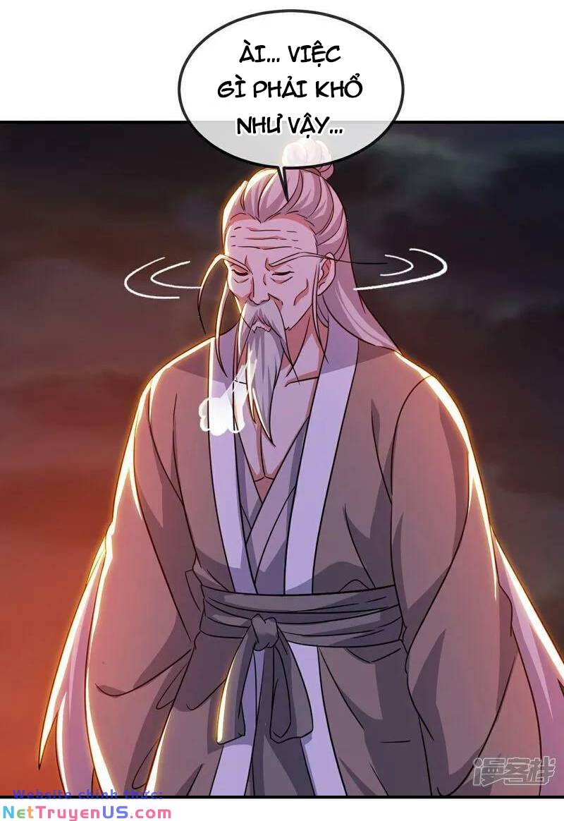 tiên võ đế tôn chapter 495 49