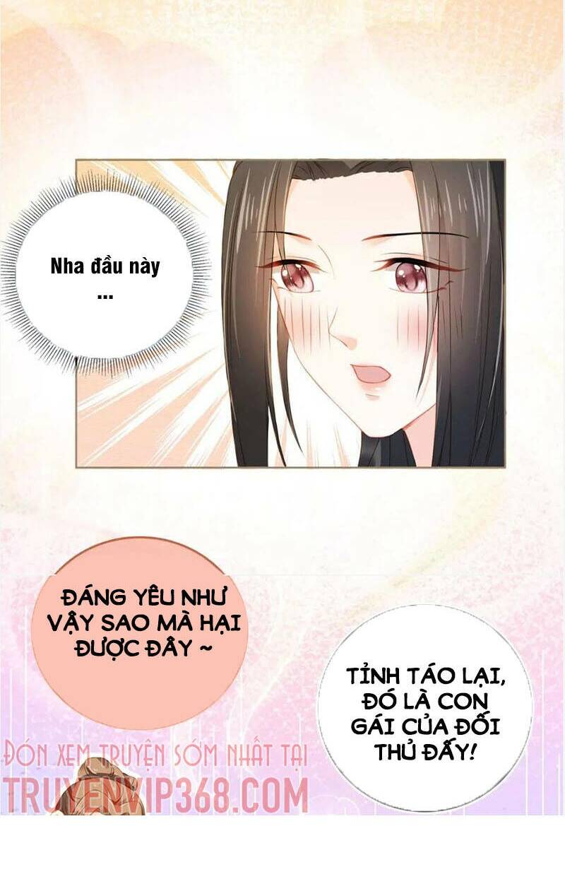 nhặt được bảo bối manh manh chapter 15 28