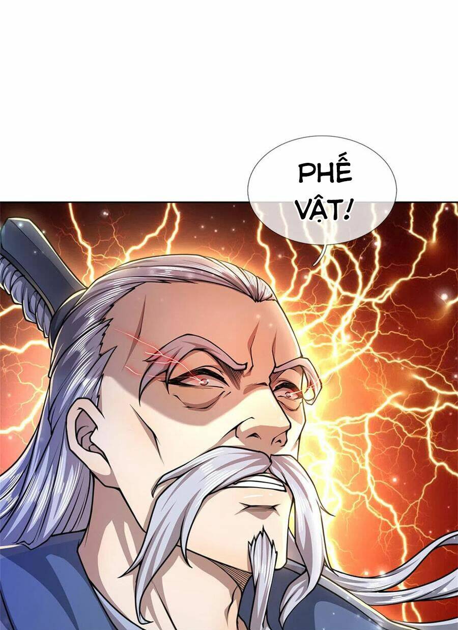 thân thể của ta là kiếm chủng chapter 119 8