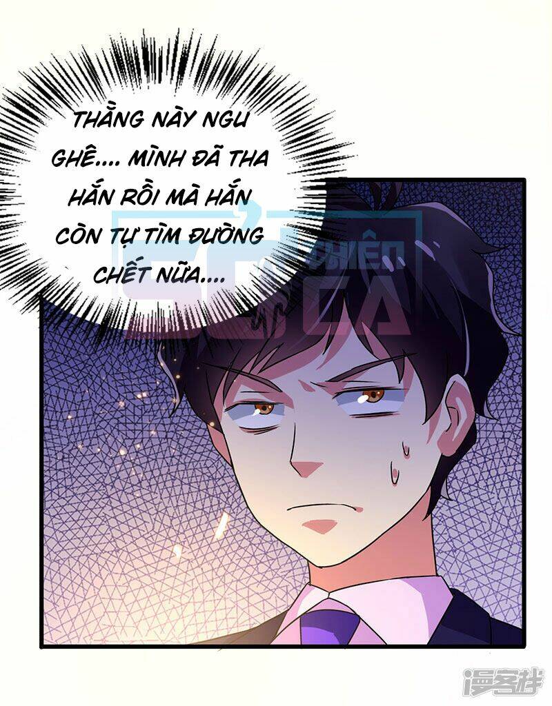 siêu cấp bại gia tử chapter 62 12