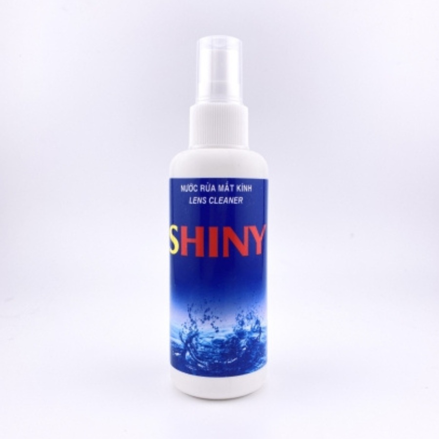 nước xịt kính SHINY Vietphat Eyewear