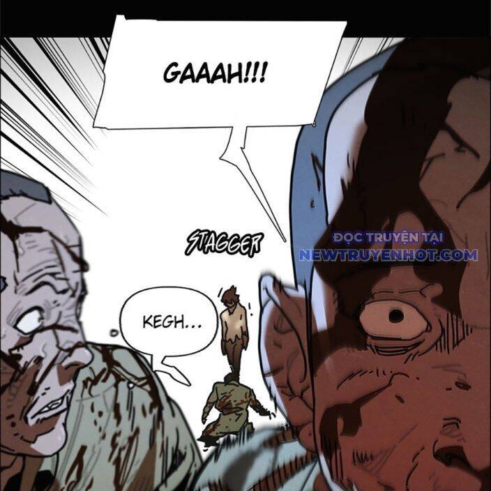 sinh vật gyeongseong: đóa hoa bất diệt chapter 35 136