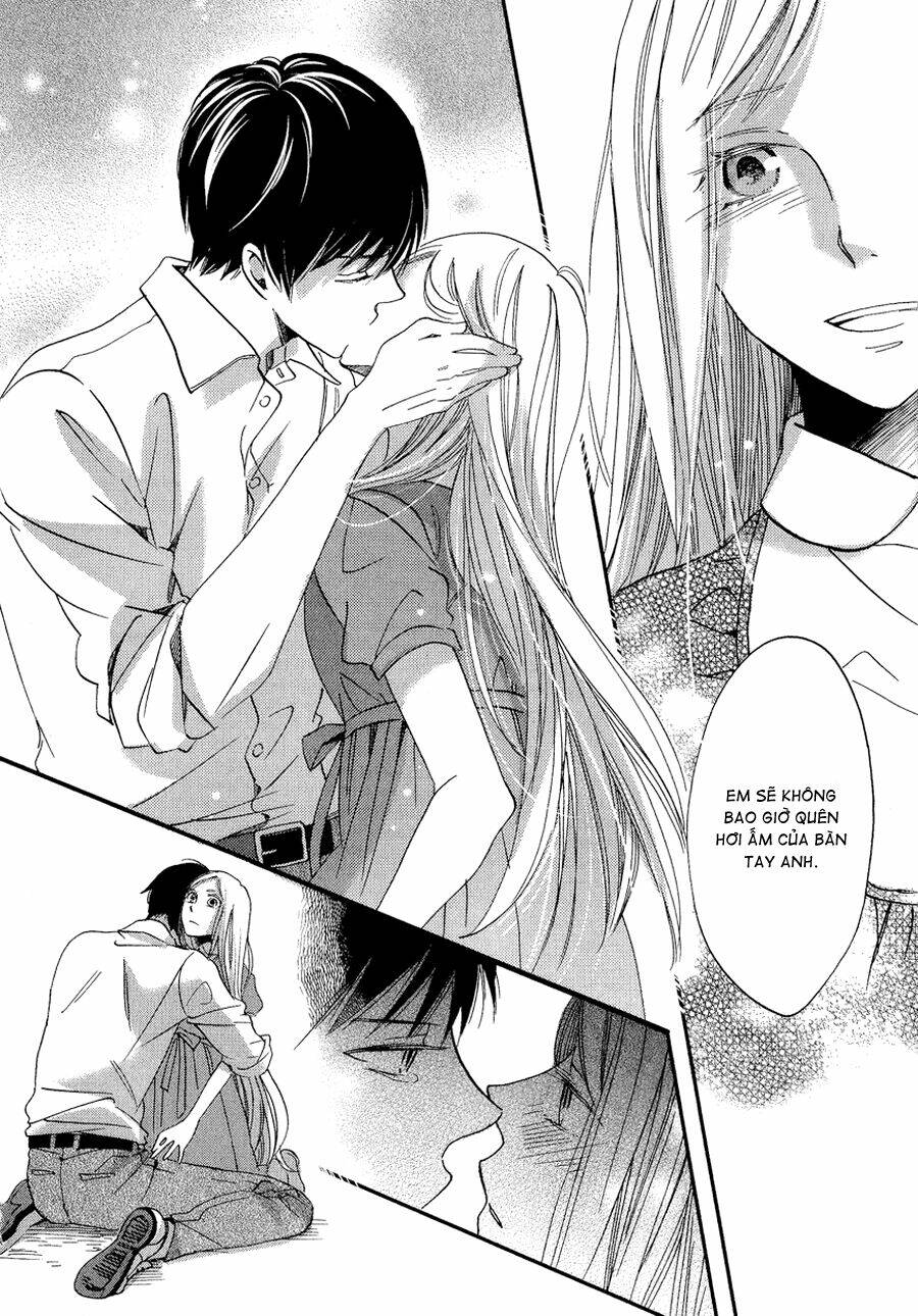 aka no sekai chapter 4 34