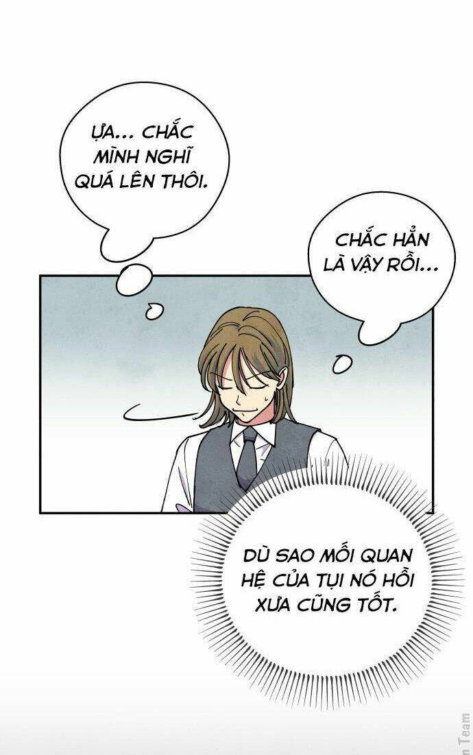 tai sói và mũ đỏ chapter 39 23