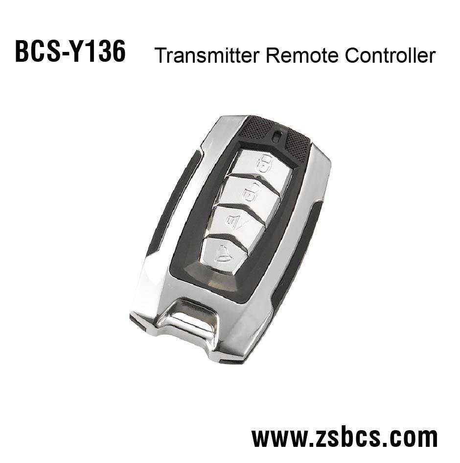 Điều khiển từ xa báo động ô tô BCS-Y241 phong cách mới nhất