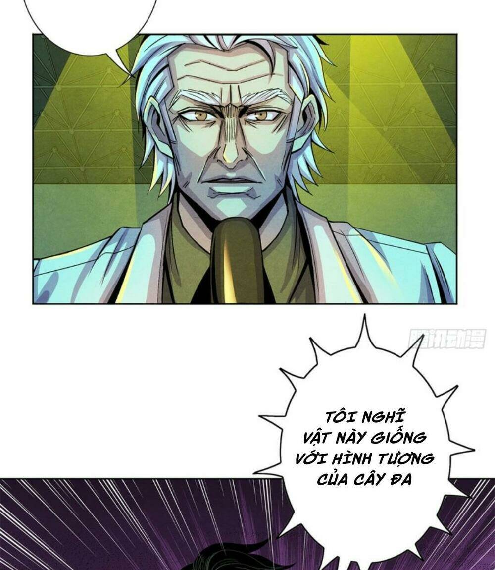 bác sĩ hỗn mang chapter 18 15