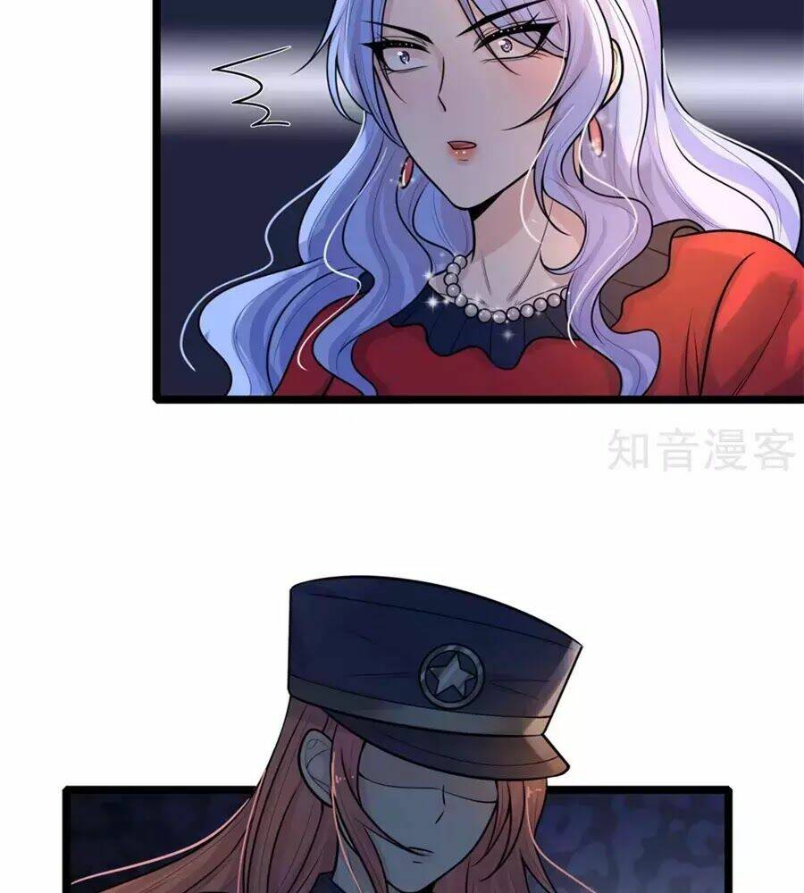 loạn thế tù sủng: thiếu soái bất lương của ta chapter 62 7