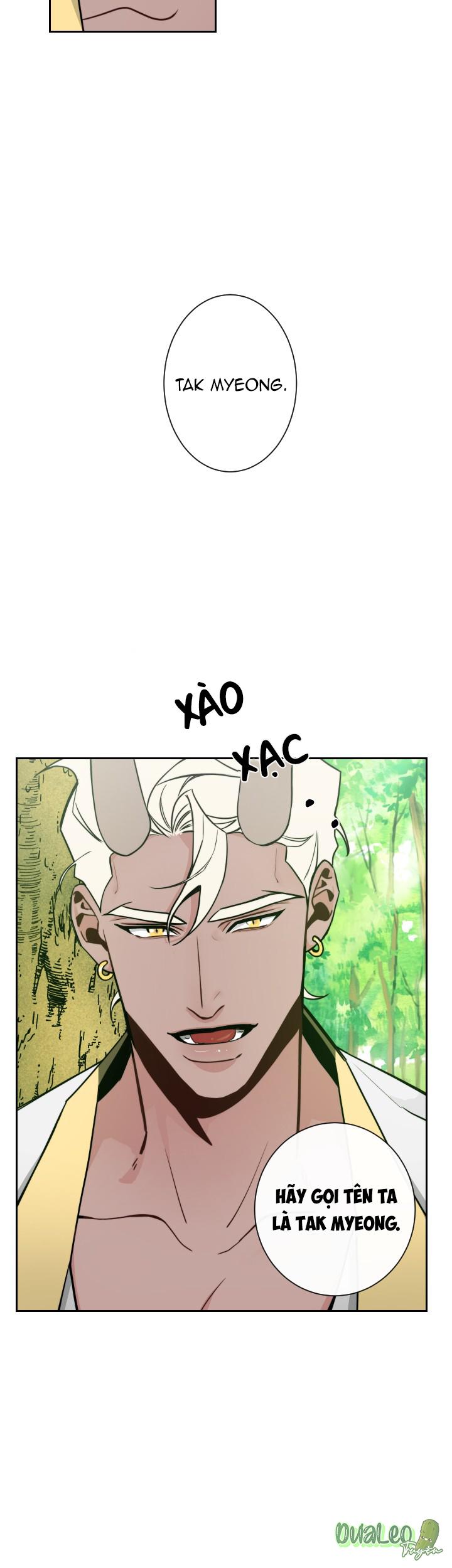 shinsujeon chapter 8 20