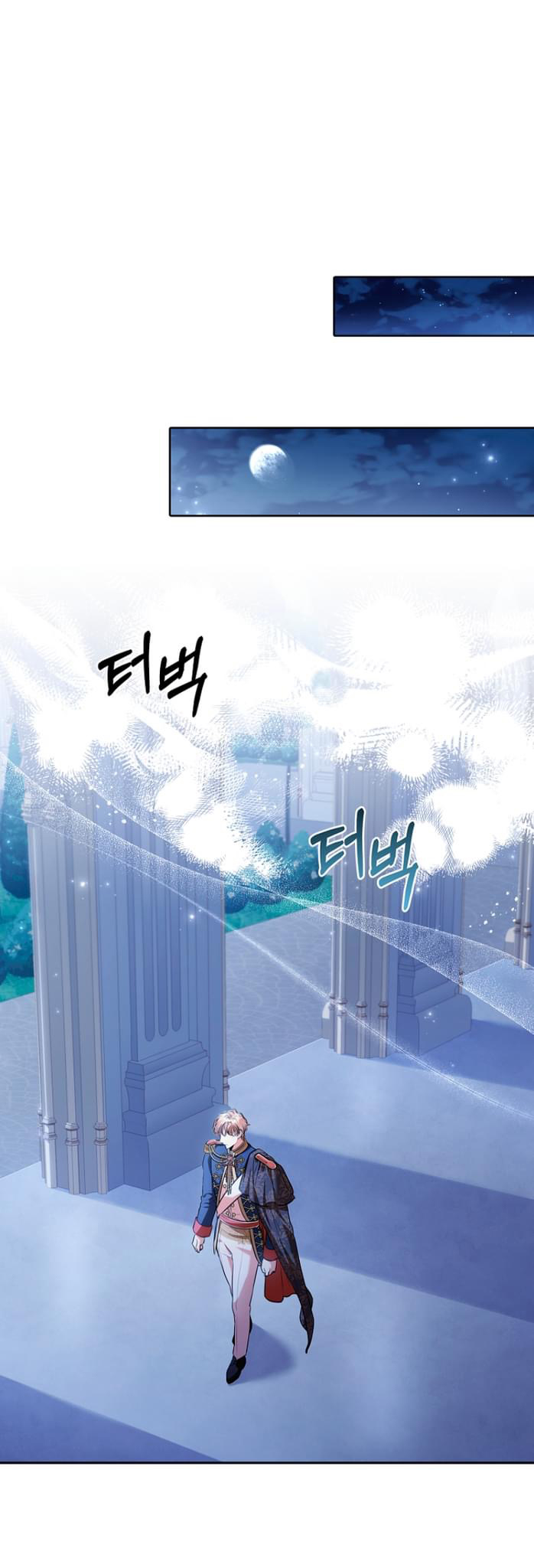 trở thành thư ký của bạo chúa chapter 83 55