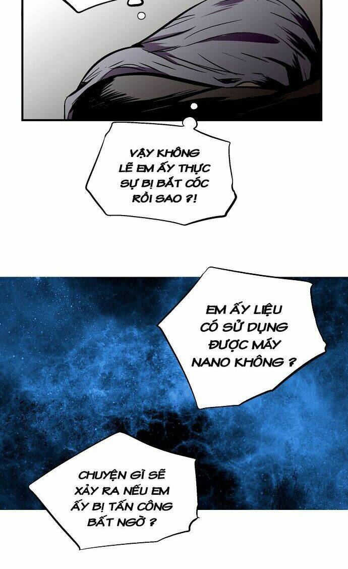 người máy hủy diệt chapter 96 19