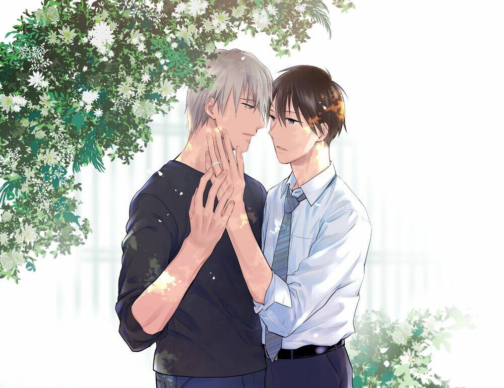 khi đàn ông kết hôn chapter 1 3