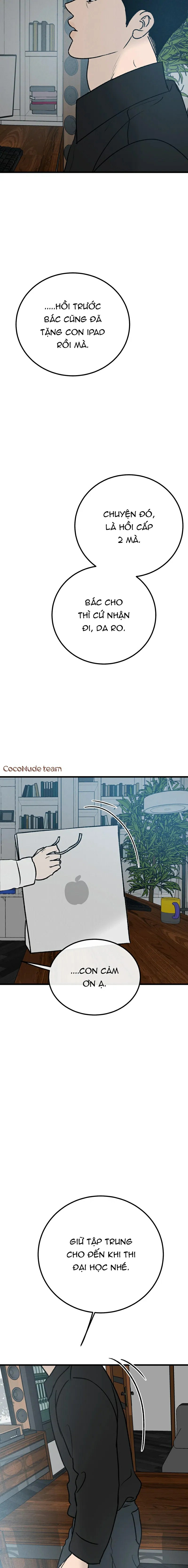 vết đỏ chapter 28 17