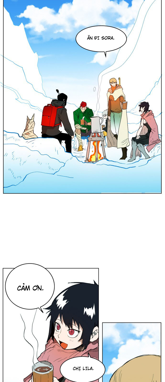 hard core leveling warrior chapter 119 42