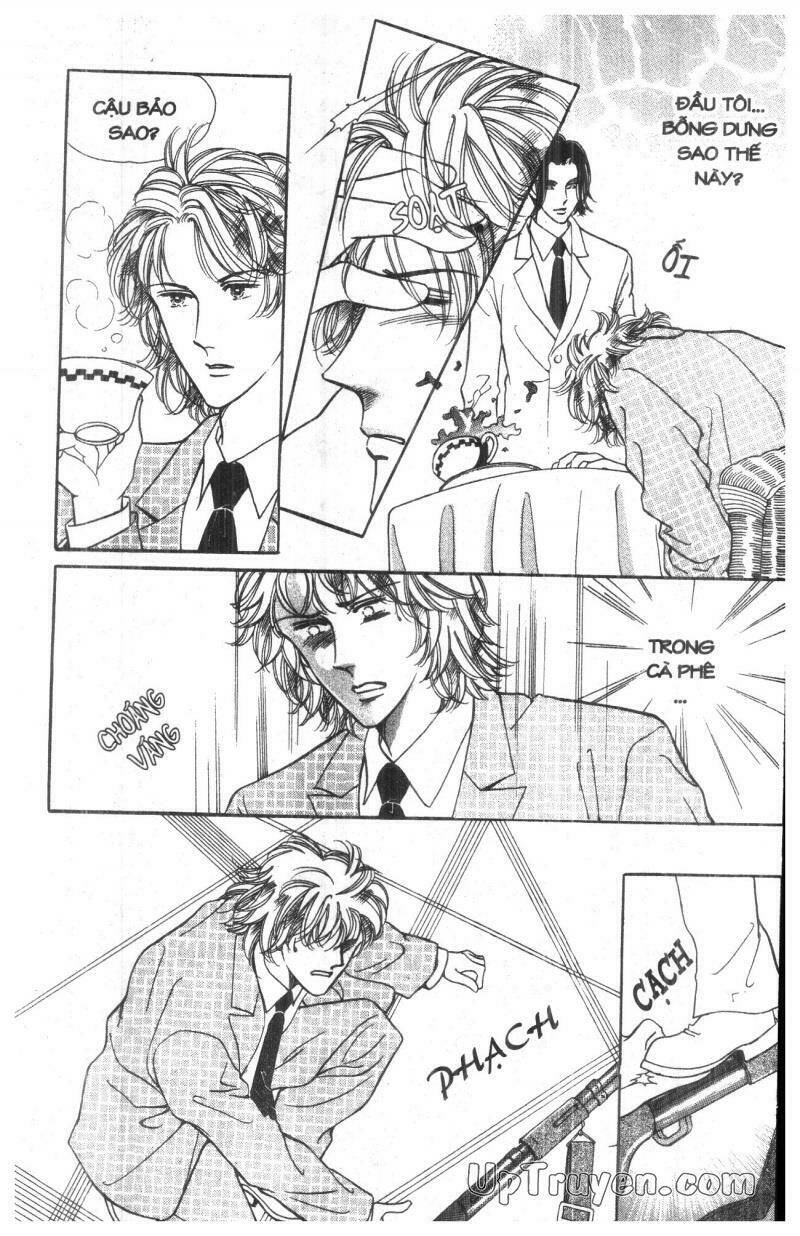 lao xao tuổi ngọc chapter 3 93