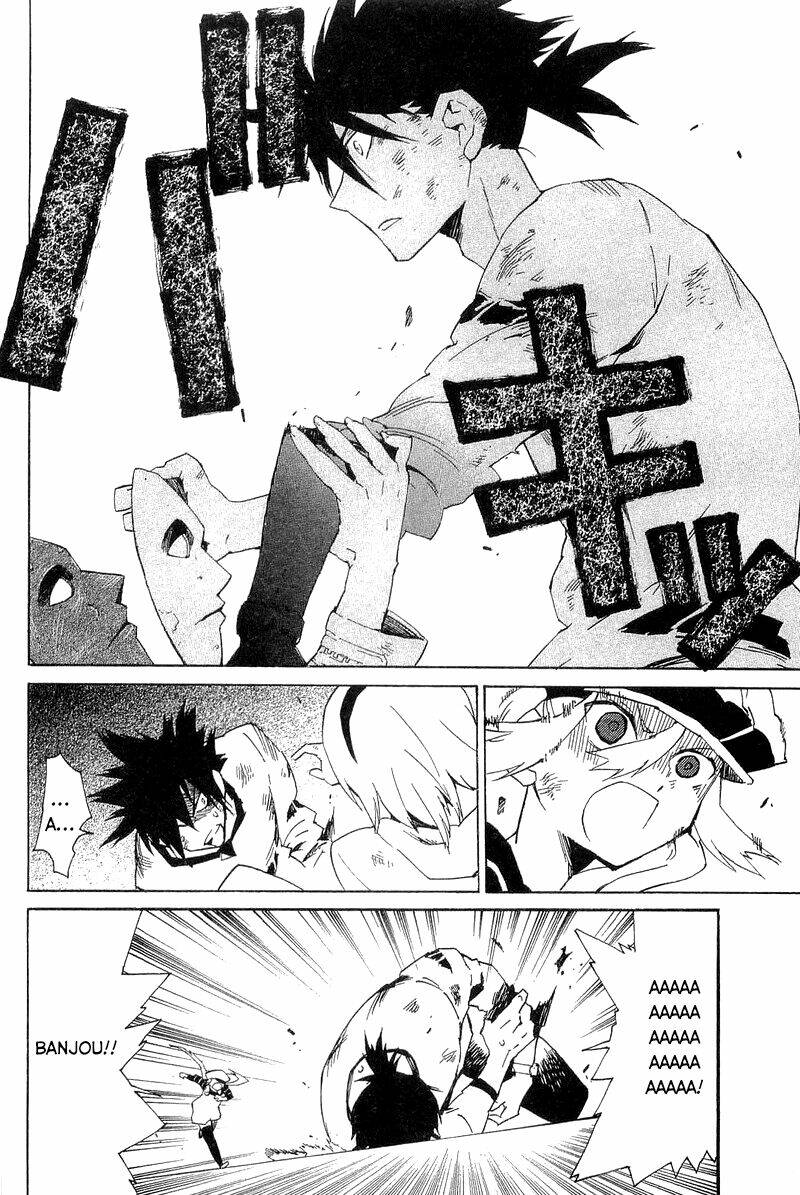 ann cassandra chapter 8 25