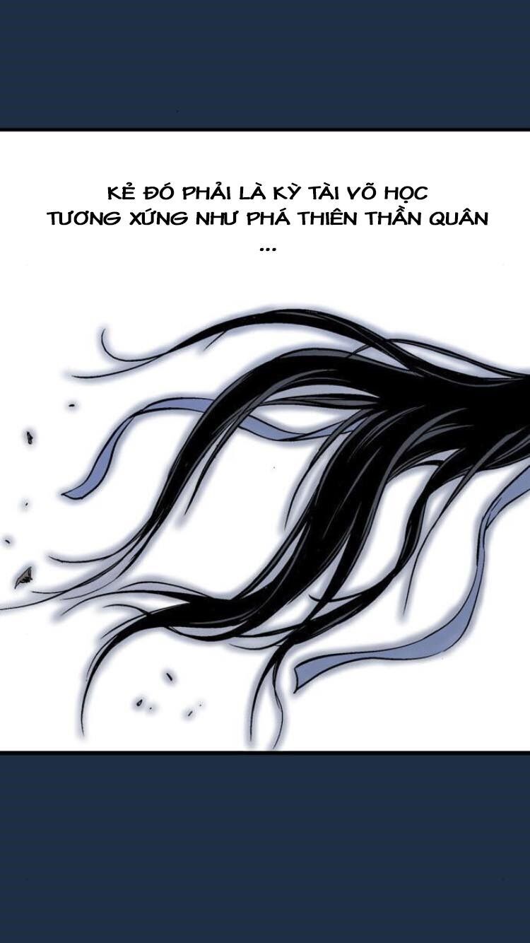 cao thủ 2 chapter 121.2 31
