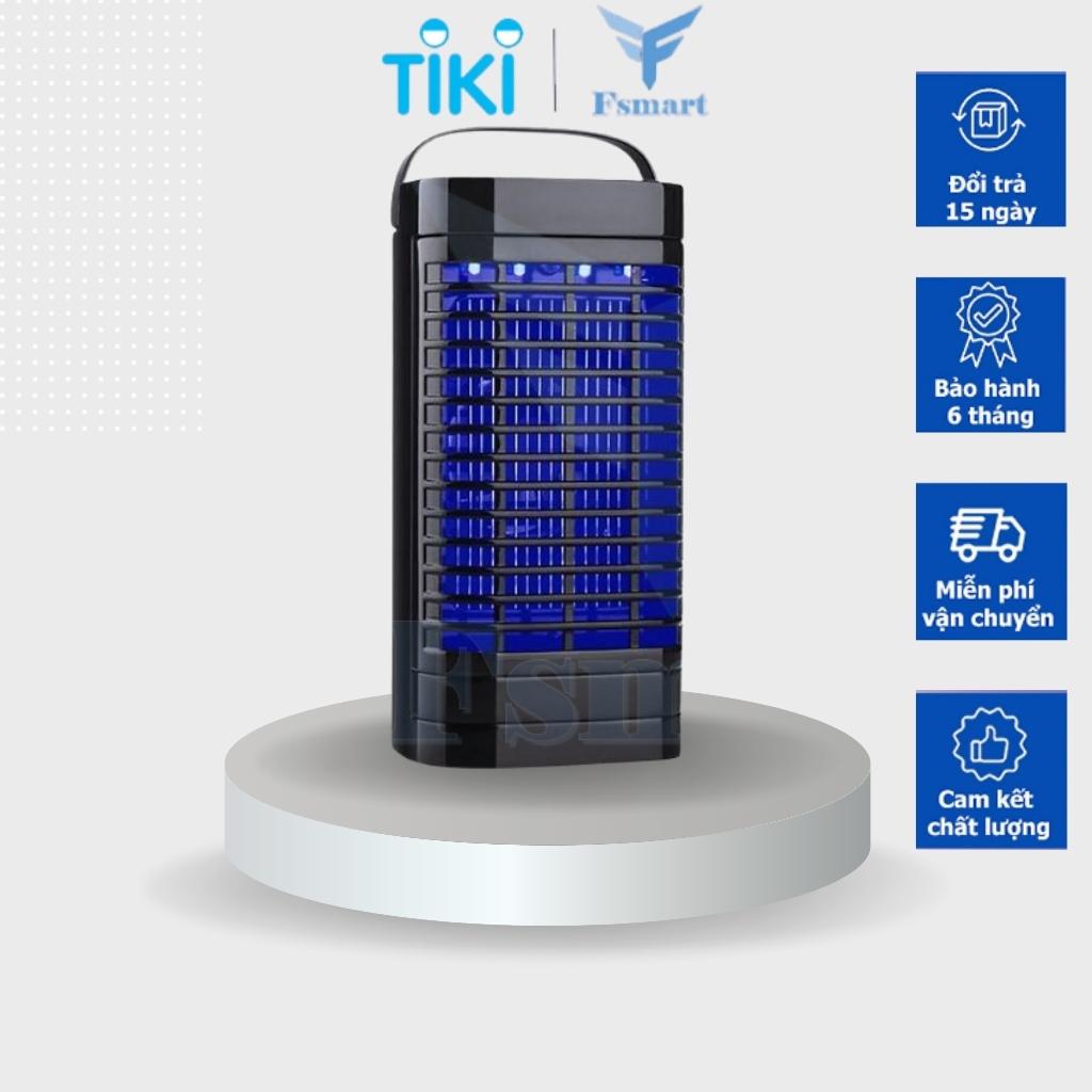Đèn bắt muỗi, ruồi và các loại công trùng cao cấp 2022 SeaSy SS69 – Máy bắt muỗi kiêm đèn Led ngủ thông minh, chống lóa mắt, an toàn, dễ dàng sử dụng, thân thiện với môi trường - Hàng chính hãng