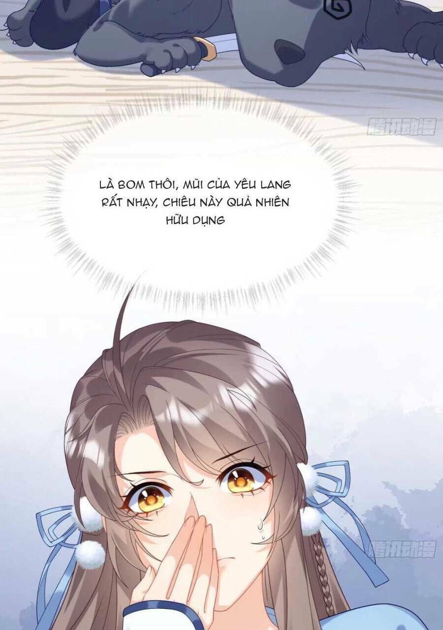 phúc hắc hoa yêu mua một tặng một chapter 6 27