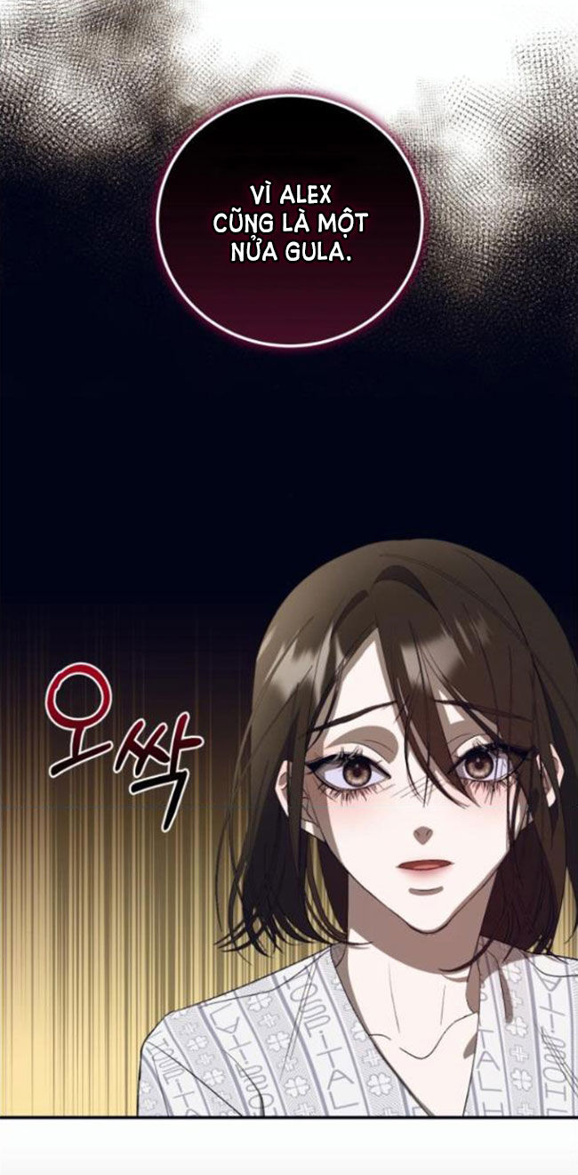 điệu nhảy say mê giữa màn đêm chapter 12.1 30