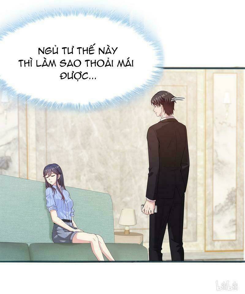 nam thần manh bảo tận diệt chapter 75.2 11