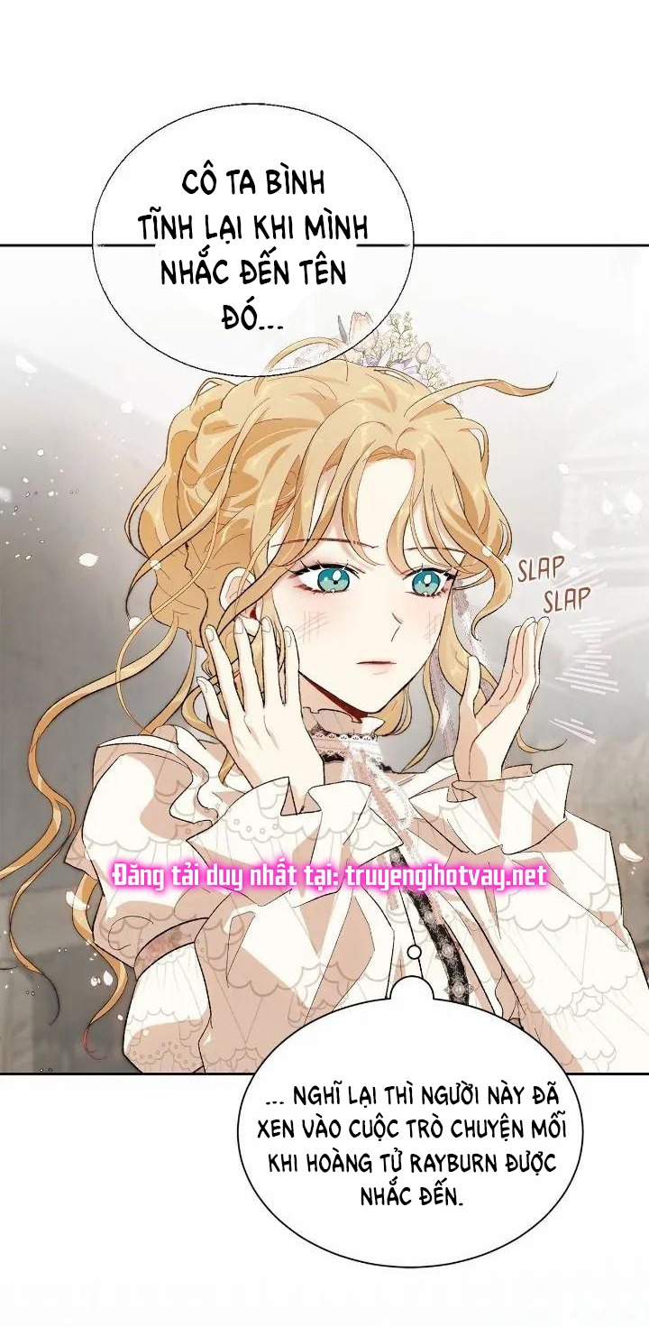 tôi là fan cứng hoàng tử chapter 75.2 40