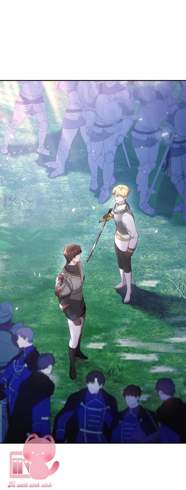 từ chồng cũ hóa thành nam chính chapter 47 36